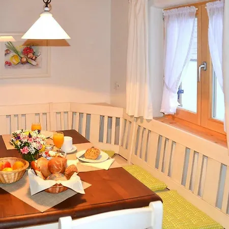 Holiday Village Rottal Hohe - Dmg041012-fya Bayerbach