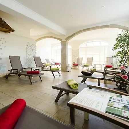 בית נופש Holiday Village Rottal Hohe - Dmg041012-fya *