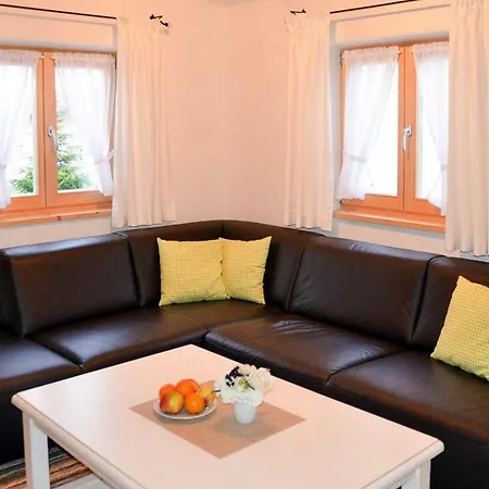בית נופש Holiday Village Rottal Hohe - Dmg041012-fya Bayerbach