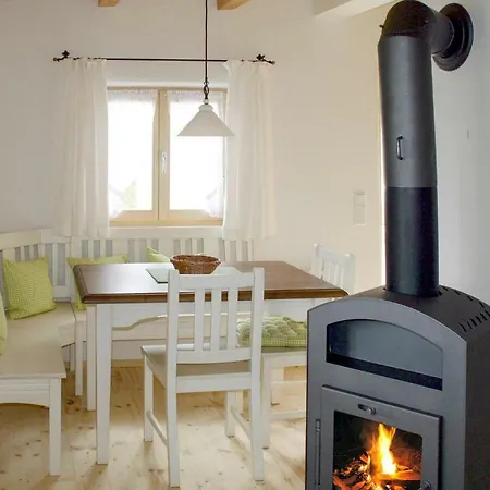 Holiday Village Rottal Hohe - Dmg041012-fya בית נופש Bayerbach
