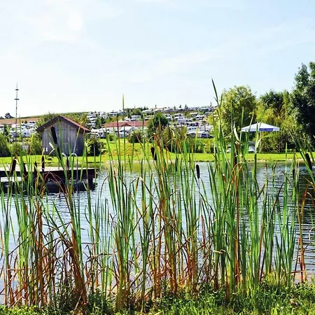 Holiday Village Rottal Hohe - Dmg041012-fya בית נופש *