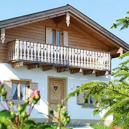 Holiday Village Rottal Hohe - Dmg041012-fya * Bayerbach