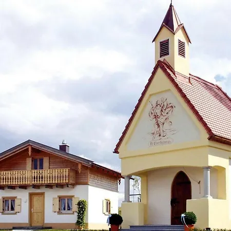Holiday Village Rottal Hohe - Dmg041012-fya * Bayerbach