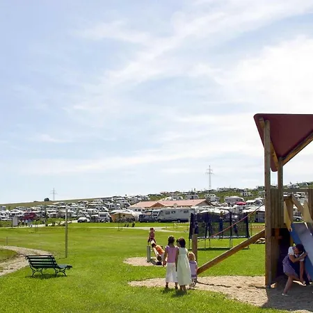 Holiday Village Rottal Hohe - Dmg041012-fya בית נופש *