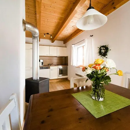 בית נופש Holiday Village Rottal Hohe - Dmg041012-fya Bayerbach
